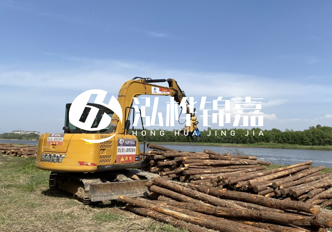 松木樁做地基會(huì)腐爛嗎？