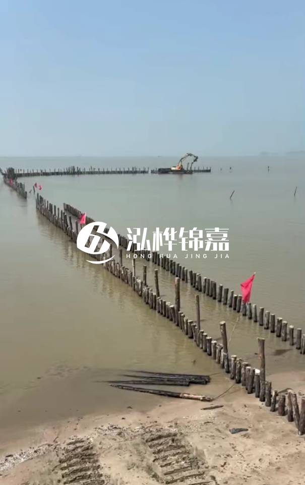 菏澤河道清淤專(zhuān)業(yè)施工-打完松木樁后清理淤泥是否會(huì)影響穩(wěn)定性？