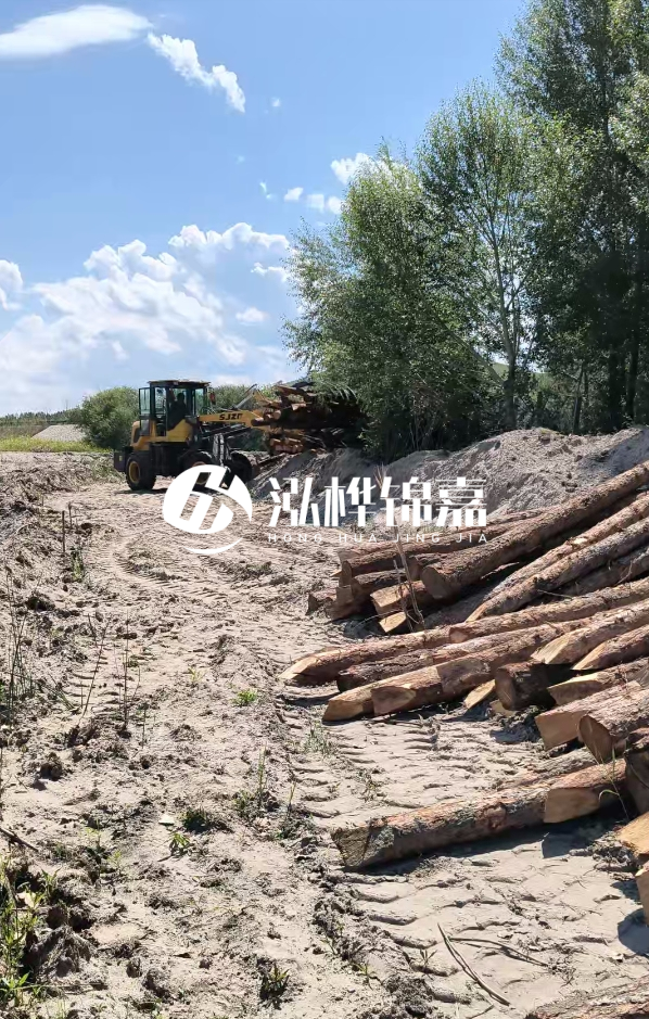 松木樁處理技術(shù)要求是什么-松木樁處理地基間距多少合適呢？