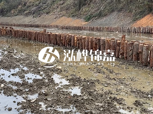 河道打樁木廠家的最小起訂量是多少？小批量采購是否支持？