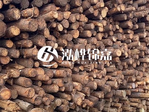 如何挑選質(zhì)量好的松木樁？與木樁廠家簽訂合同的注意事項(xiàng)？