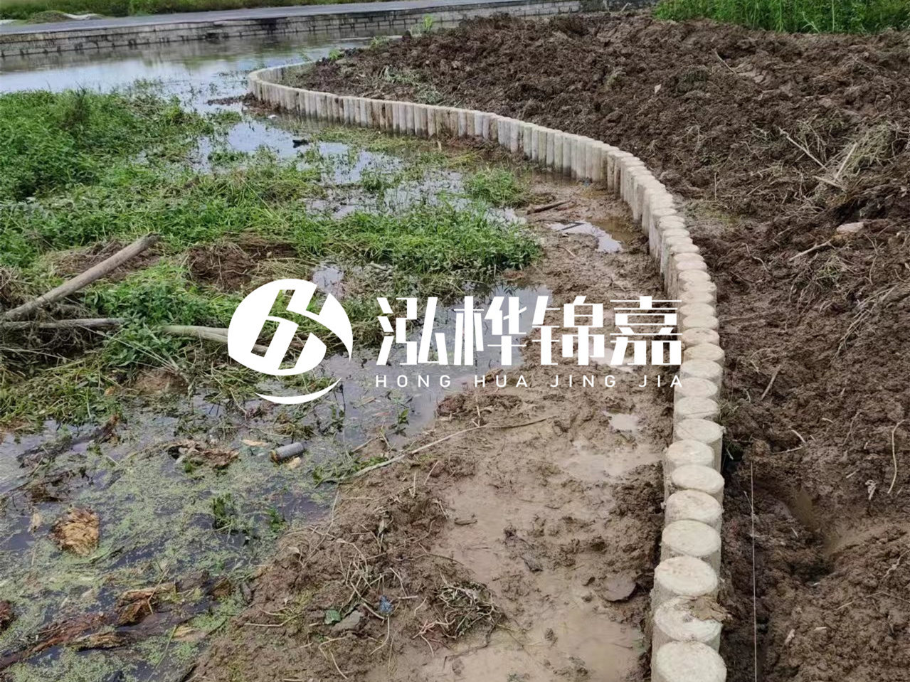 松木打樁施工隊的收費標準是怎樣的？水泥樁可以接嗎？